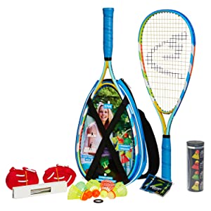 Speedminton Racquet Sports